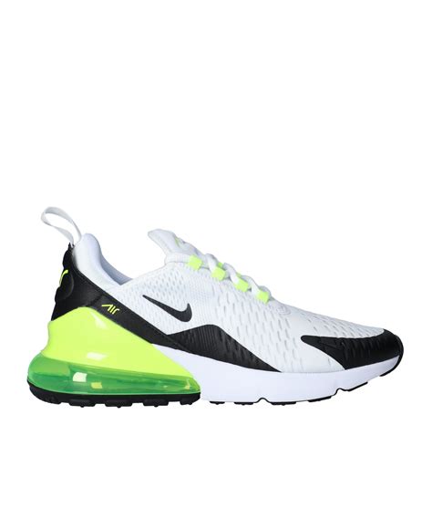 nike air max 270 weiß schwarz grün|nike 270 cheapest price.